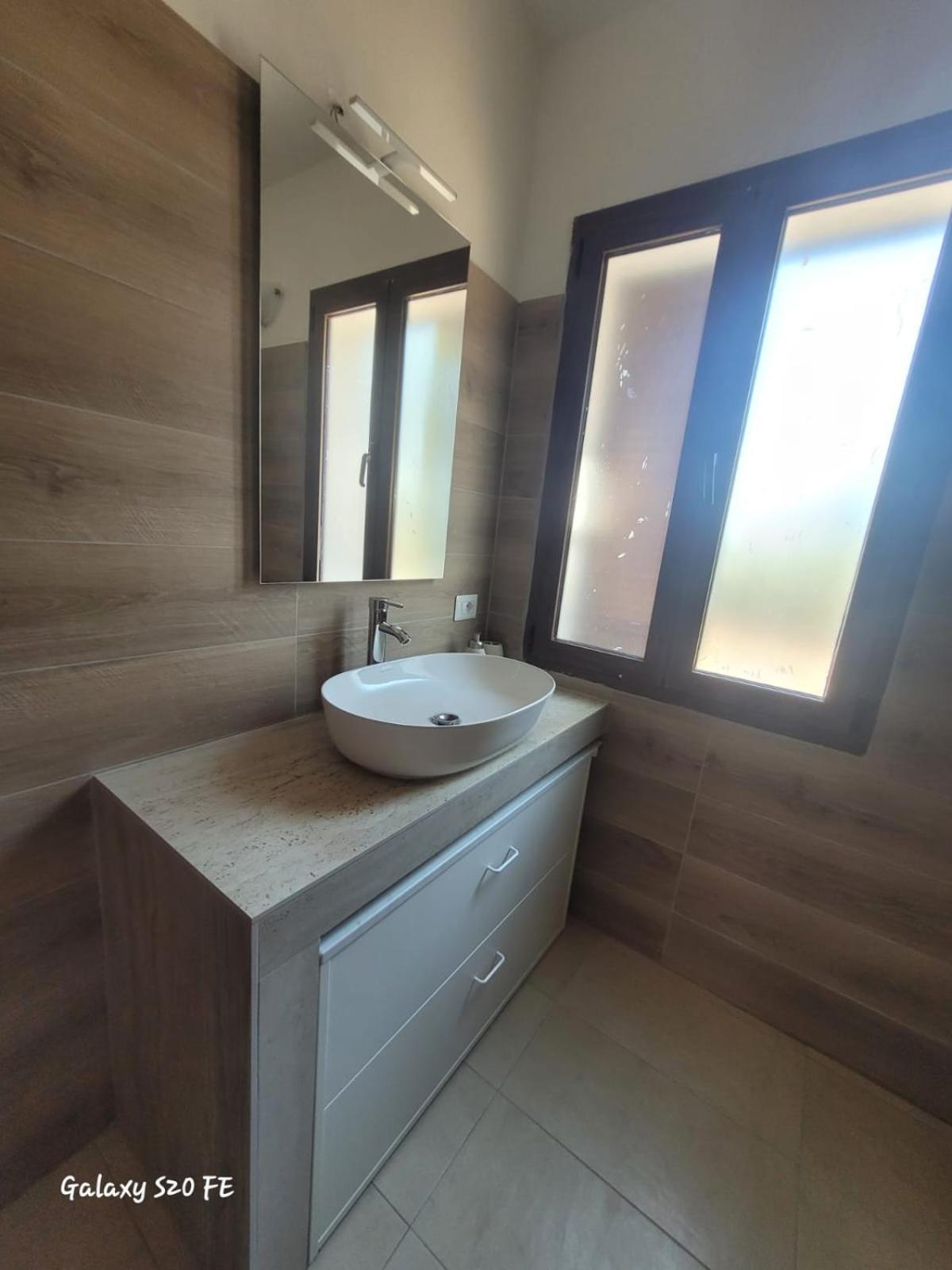 Residenza Degli Ulivi Apartment ออลเบีย ภายนอก รูปภาพ