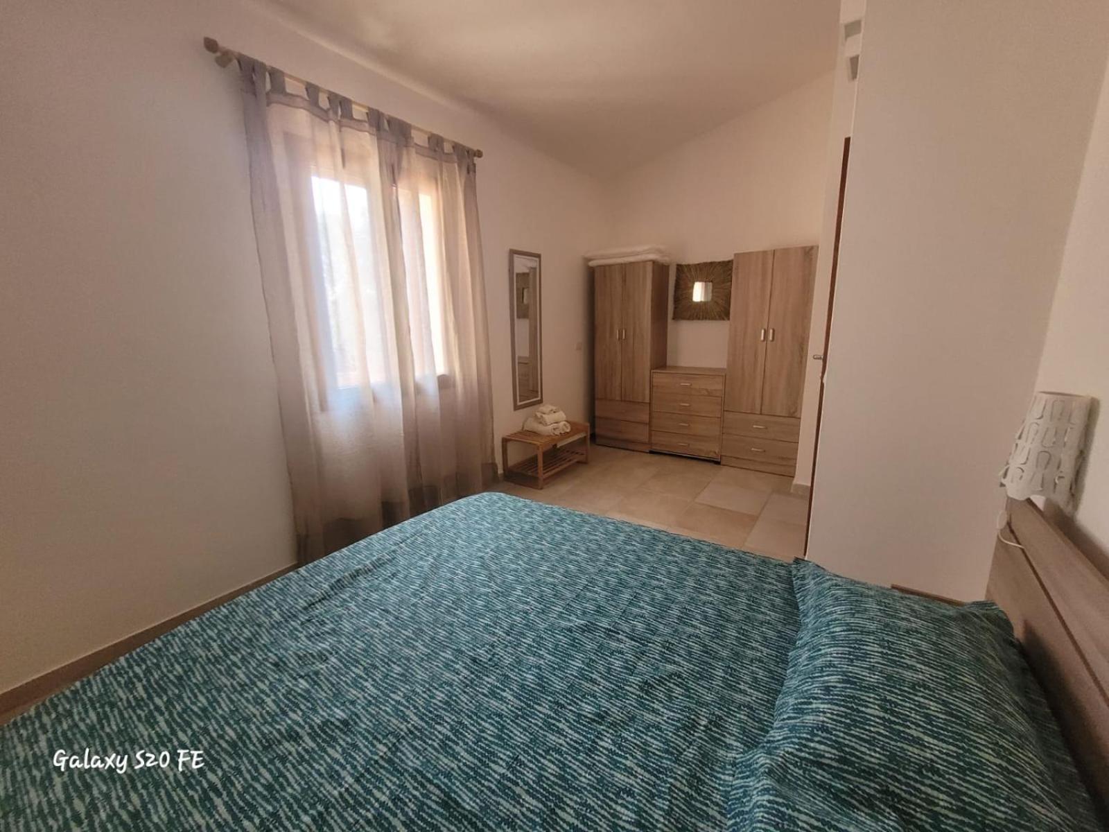 Residenza Degli Ulivi Apartment ออลเบีย ภายนอก รูปภาพ