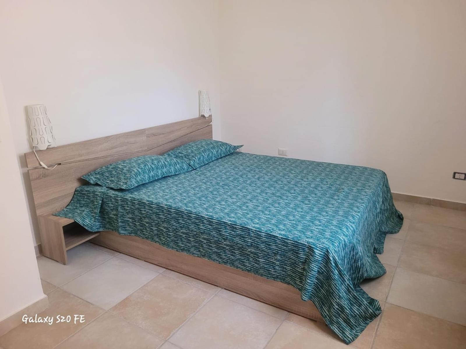 Residenza Degli Ulivi Apartment ออลเบีย ภายนอก รูปภาพ