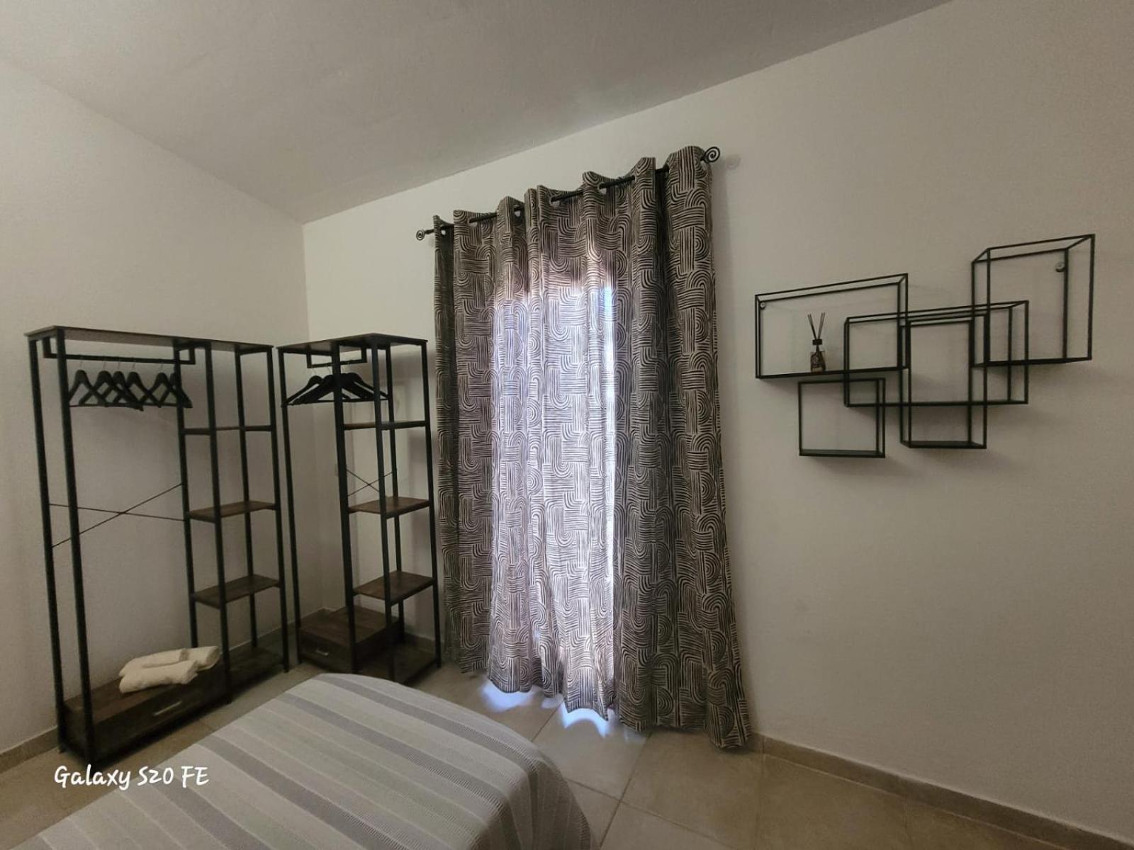 Residenza Degli Ulivi Apartment ออลเบีย ภายนอก รูปภาพ