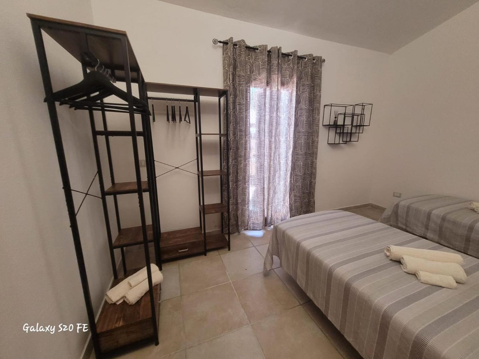 Residenza Degli Ulivi Apartment ออลเบีย ภายนอก รูปภาพ