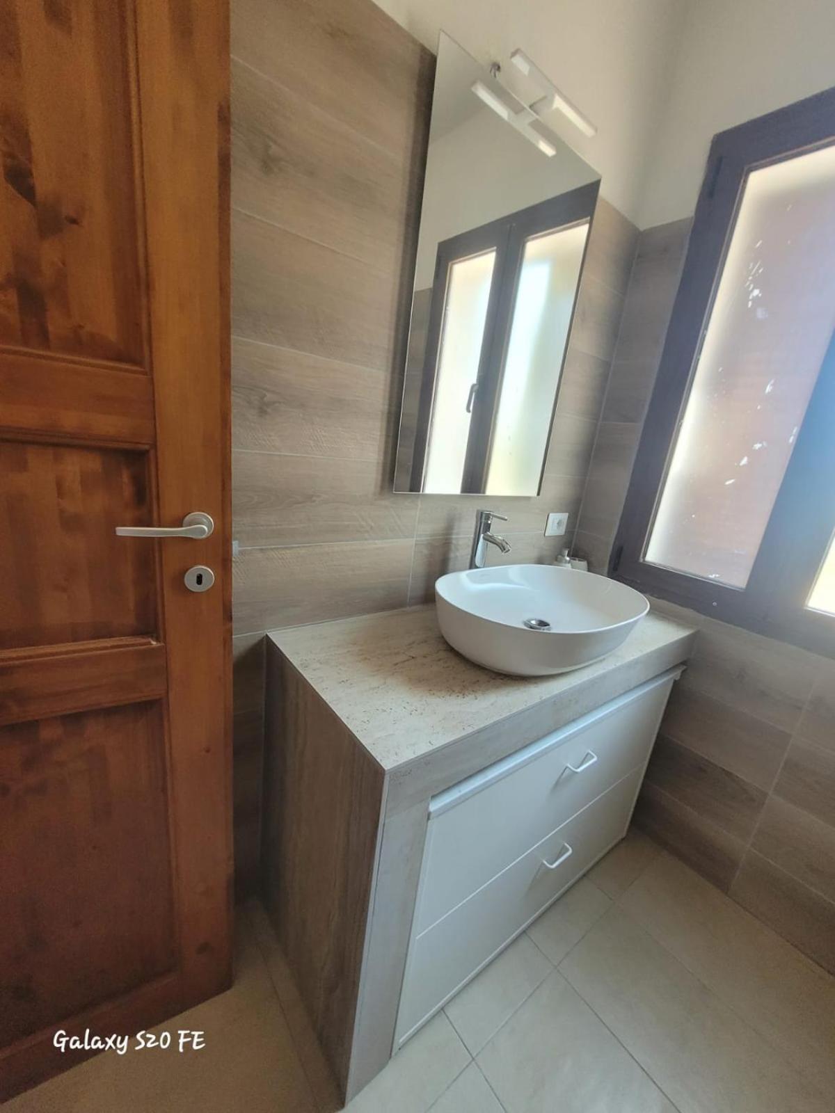 Residenza Degli Ulivi Apartment ออลเบีย ภายนอก รูปภาพ